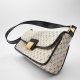 Black Soft Tote Bag Tote Shoulder Bucket Hundred Bags Large Capacity Shopping Bag